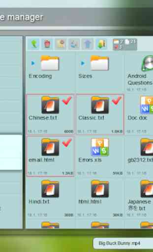 X-plore File Manager 2