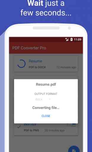 PDF Converter Pro 4