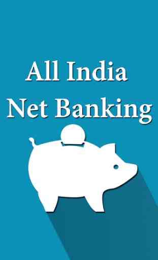 Net Banking for All Banks 1