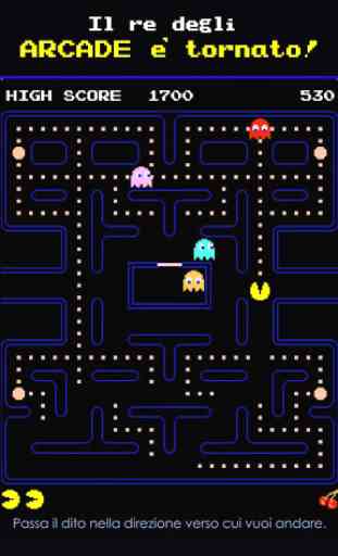 Pacman image 1