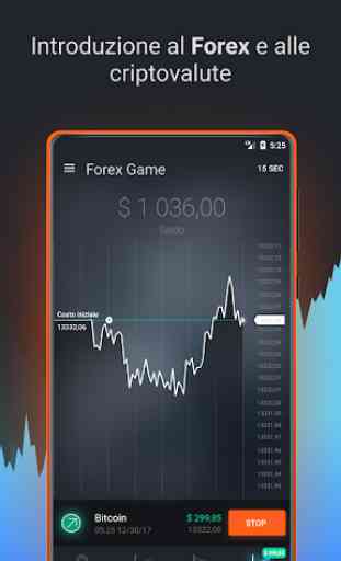 Forex Game - Mercati, Azioni e Forex, investire 2