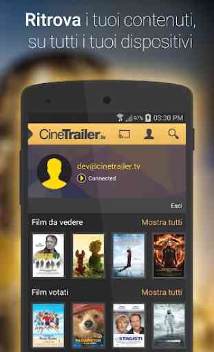 CineTrailer Cinema & Film 4
