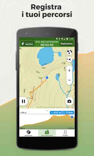 Wikiloc Percorsi Outdoor GPS 2