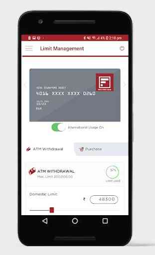 IDFC FIRST Bank Mobile Banking 4