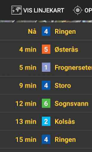 Oslo Metro (Free) 2