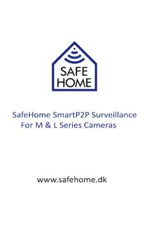 SafeHomeSmartP2P 4