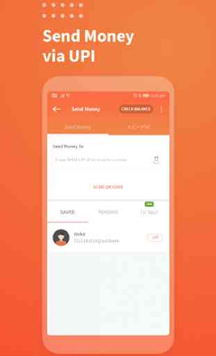 Freecharge - Recharges & Bills, UPI, Mutual Funds 3