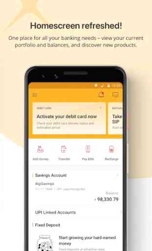 digibank by DBS India 2
