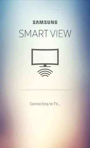 Samsung Smart View 1