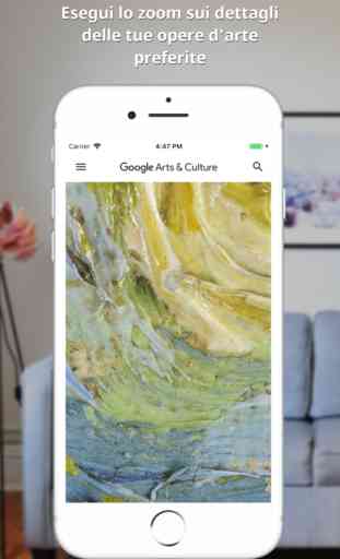 Google Arts and Culture (iOS/Android) image 1