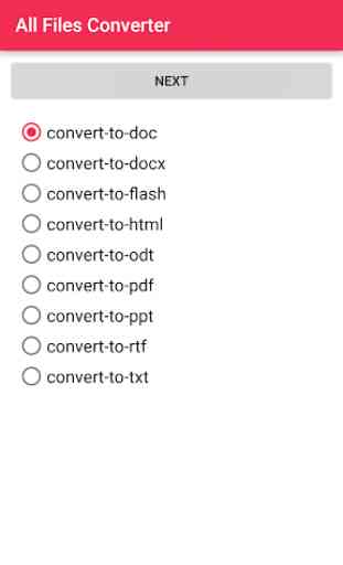 all file converter 2018 4