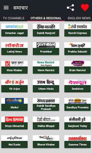 All Hindi News India Newspapers 4