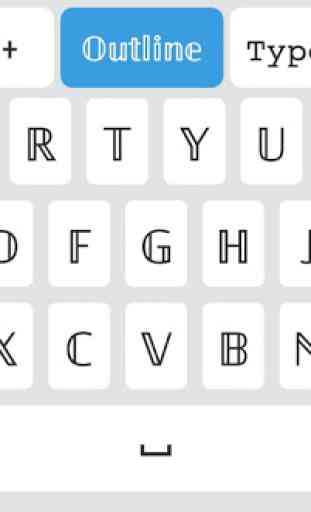 Fonts - Emojis & Fonts Keyboard 2