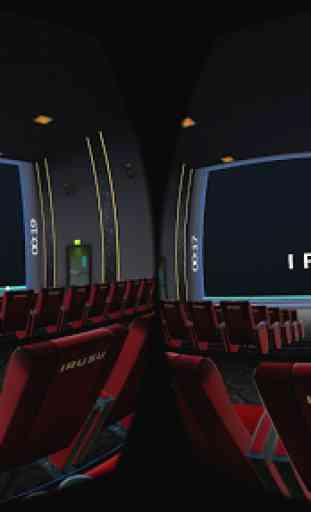 VR Cinema Player - Irusu 1