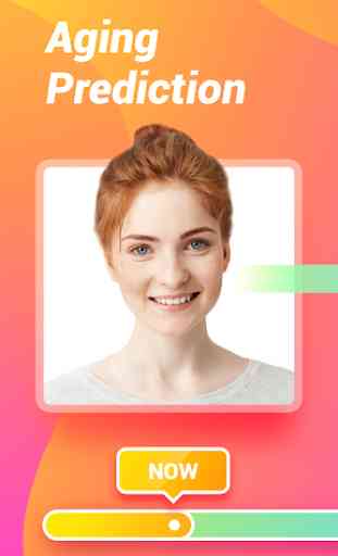 Fantastic Face – Aging Prediction, Daily Face 1