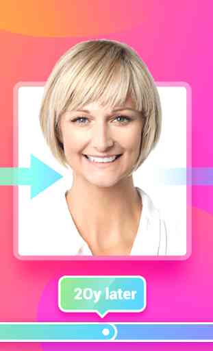 Fantastic Face – Aging Prediction, Daily Face 2
