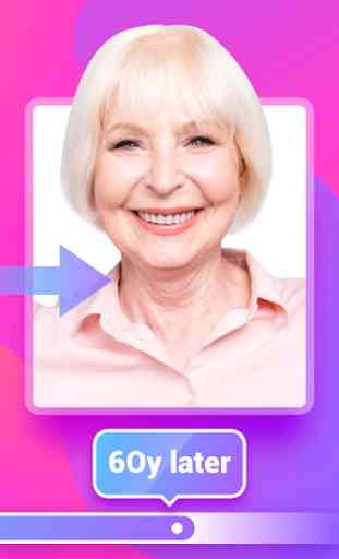 Fantastic Face – Aging Prediction, Daily Face 3
