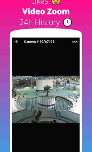 Live Camera: World IP CCTV Webcams Online Video 2