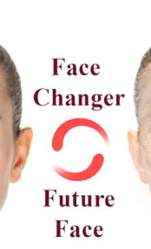 Make me Old - Age Face Changer 2