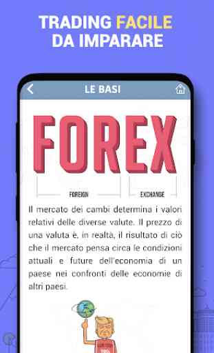 Trading Game - Mercati, Azioni e Forex, investire 3