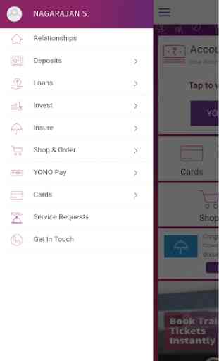 YONO SBI: The Mobile Banking and Lifestyle App! 2