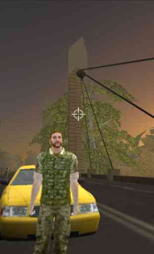 Army Mafia Crime Simulator Gangster Crime 1