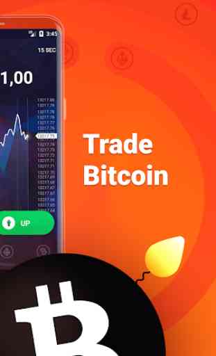 Trading Bitcoin: Simula Forex e Investimenti Stock 1