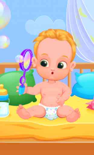 My Baby Care 2 (Le mie cure per i bambini 2) 4