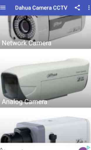 Camera CCTV 1