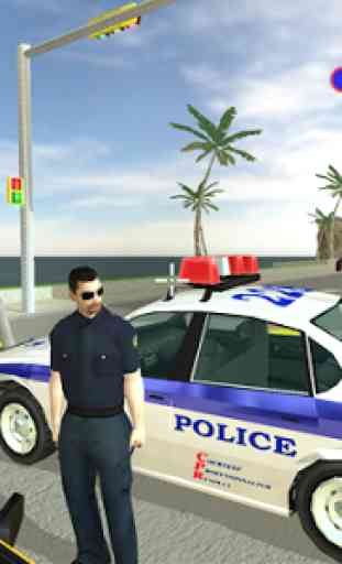 Grand Vegas Police Crime Vice Mafia Simulator 1