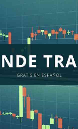 Curso de trading gratis en español 1