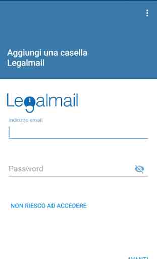 Legalmail 4