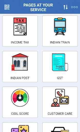 Govt Guide - Pan Card, Aadhaar Card, Passport Seva 2