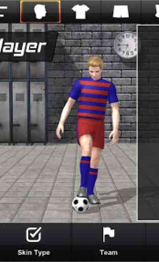 Digital Soccer 2