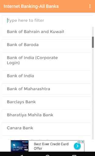 Internet Banking-All Banks 3