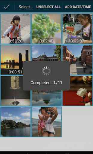 Timestamp Photo and Video Free 4