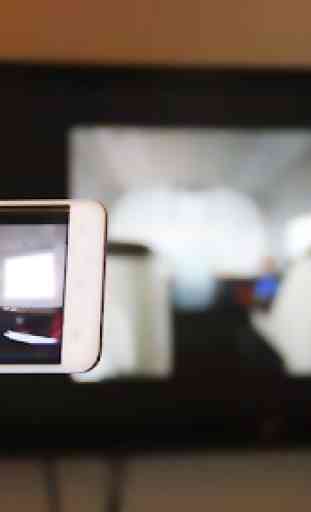 Screen Mirroring-Mobile Screen Cast to TV 2