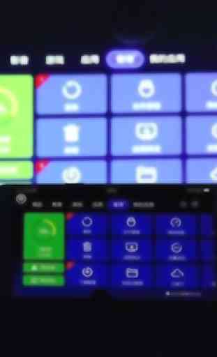 Screen Mirroring-Mobile Screen Cast to TV 3
