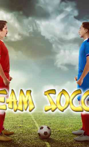 Dream Soccer - campionato mondiale di calcio 2019 1
