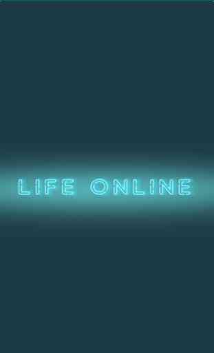 Life Online (Formerly Aaple Aadhaar) 1