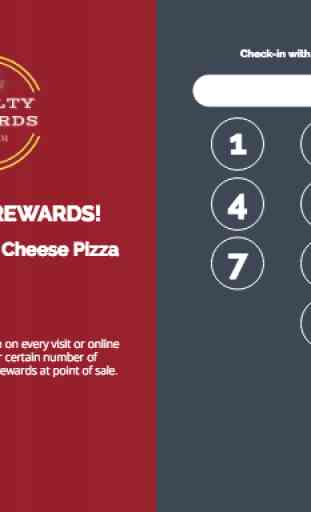 Restaurant Loyalty Rewards 1