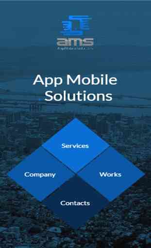 App Mobile Solutions 1