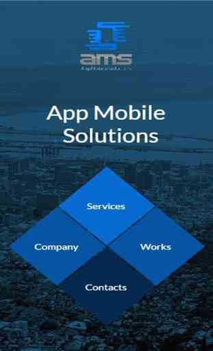App Mobile Solutions 4