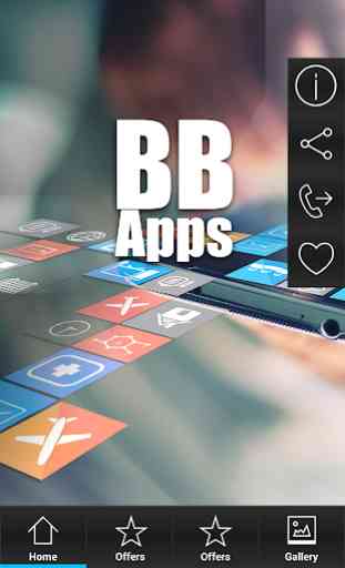 BB Apps 2