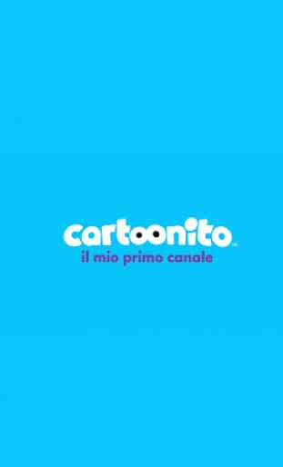 Cartoonito App 1