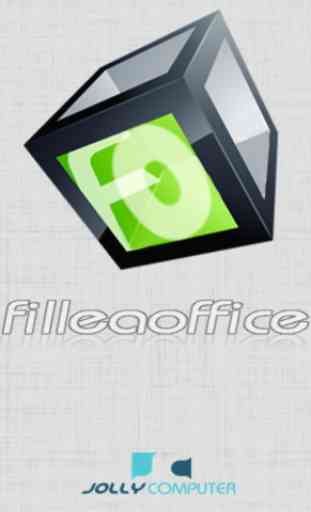 FilleaOffice+ 1