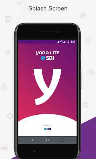 Yono Lite SBI - Mobile Banking 1