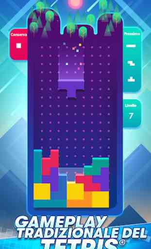 Tetris image 1