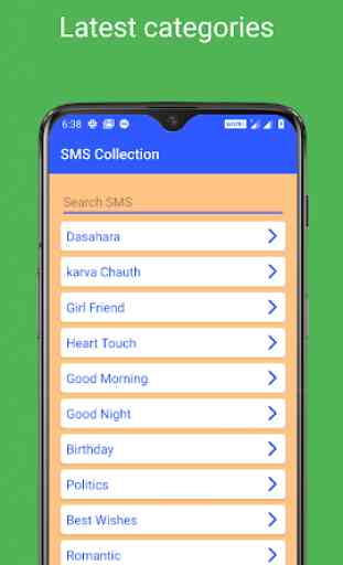 10,000+ Sms Collection 3