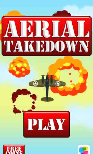 Aerial Takedown - Pilota di Jet Nella Prima Guerra Mondiale 4